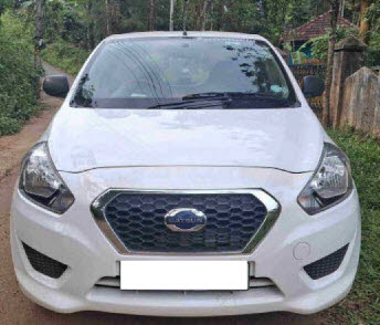 RENAULT DATSUN in Wayanad